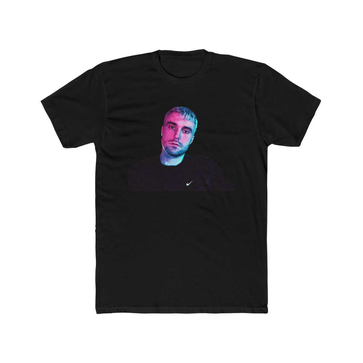 Fred Again... Actual Life 3 Album Art T Shirt Tshirt - alternate angle 3, merchandise