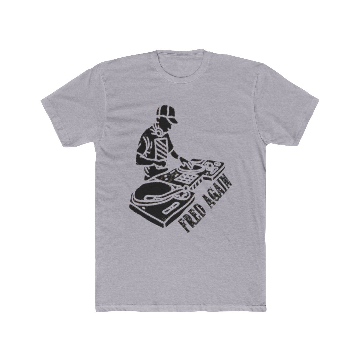 Fred Again - alternate angle 4, merchandise