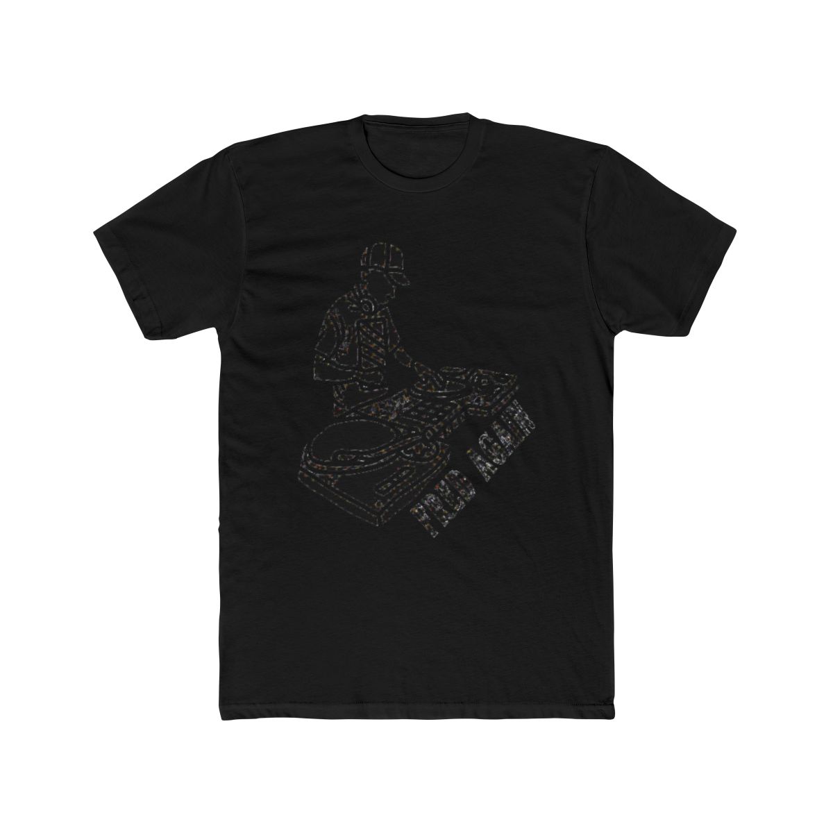 Fred Again - alternate angle 3, merchandise