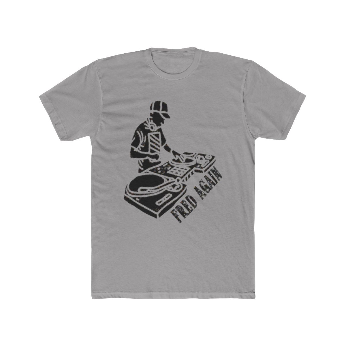 Fred Again - Official T-Shirts merchandise