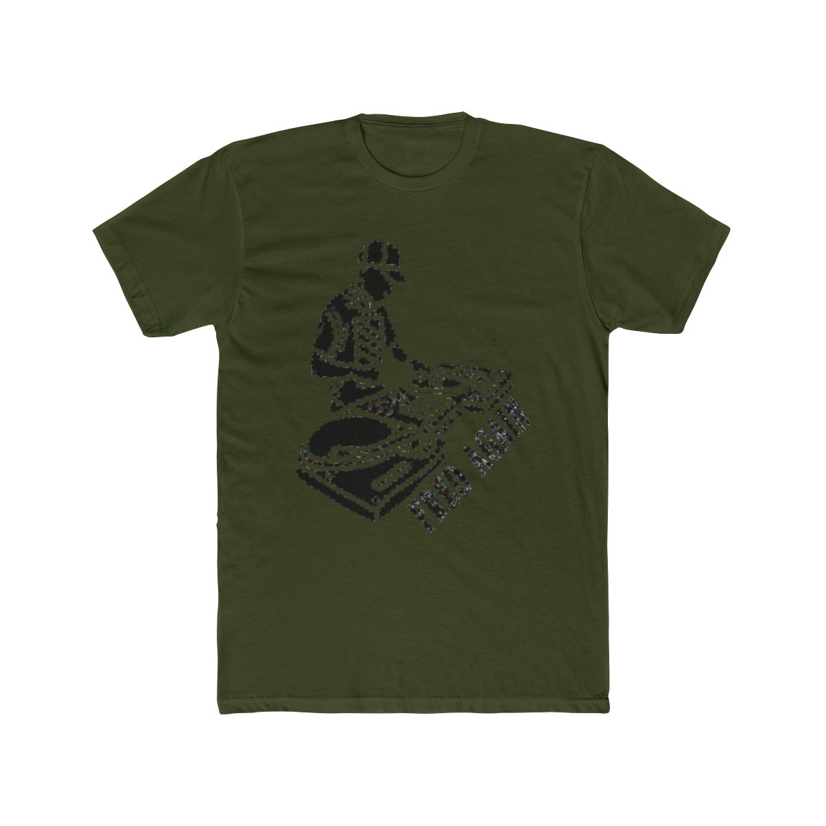 Fred Again - alternate angle 5, merchandise