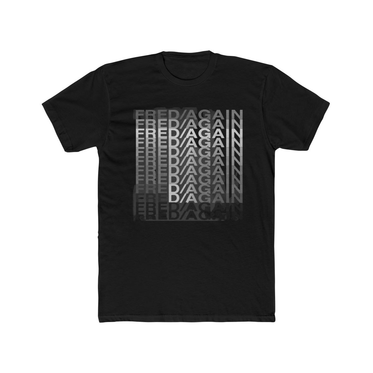 Fred Again.. T Shirt - alternate angle 4, merchandise