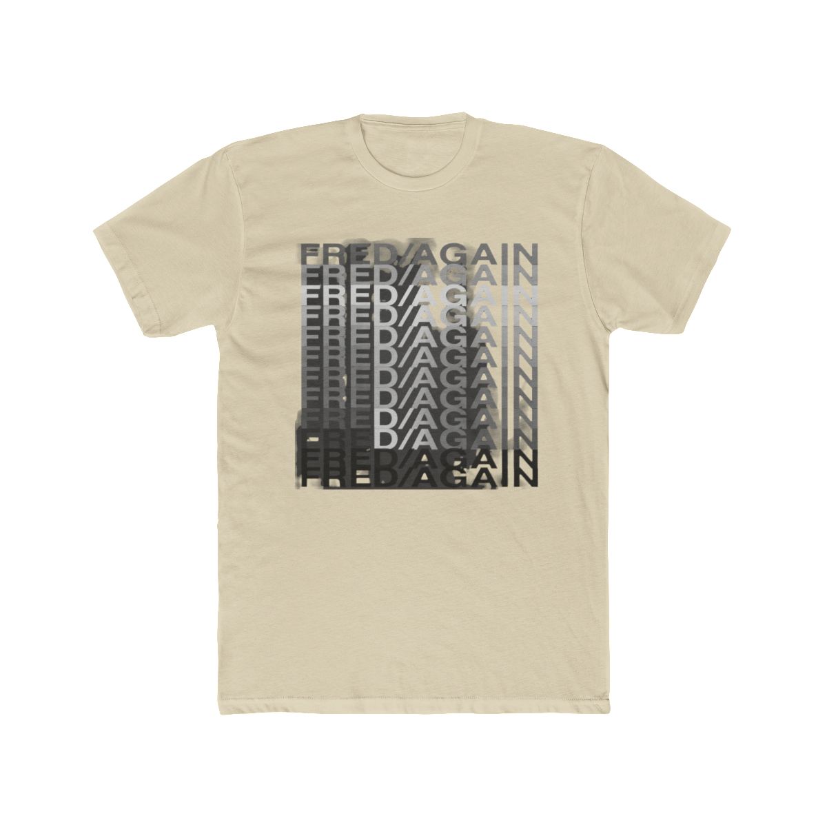 Fred Again.. T Shirt - alternate angle 5, merchandise