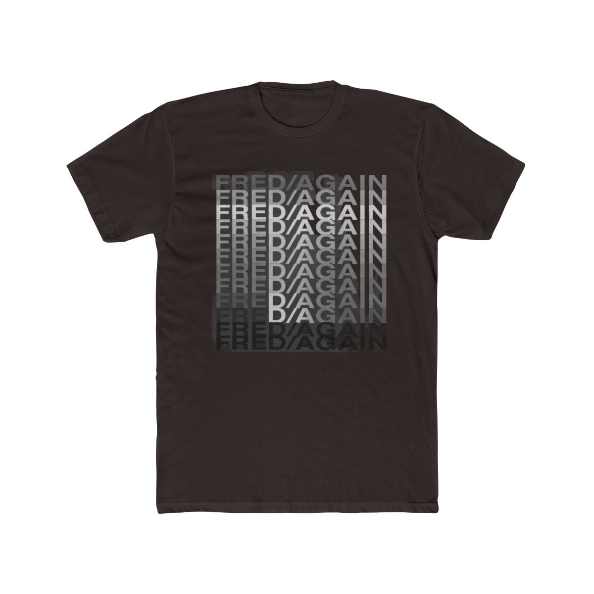 Fred Again.. T Shirt - alternate angle 3, merchandise