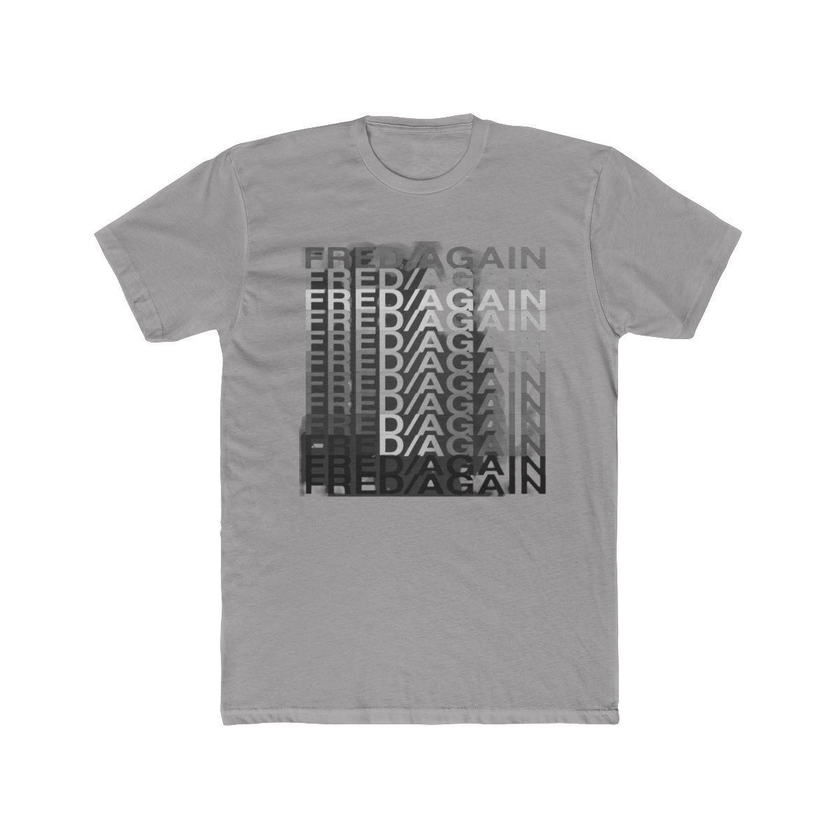 Fred Again.. T Shirt - alternate angle 2, merchandise