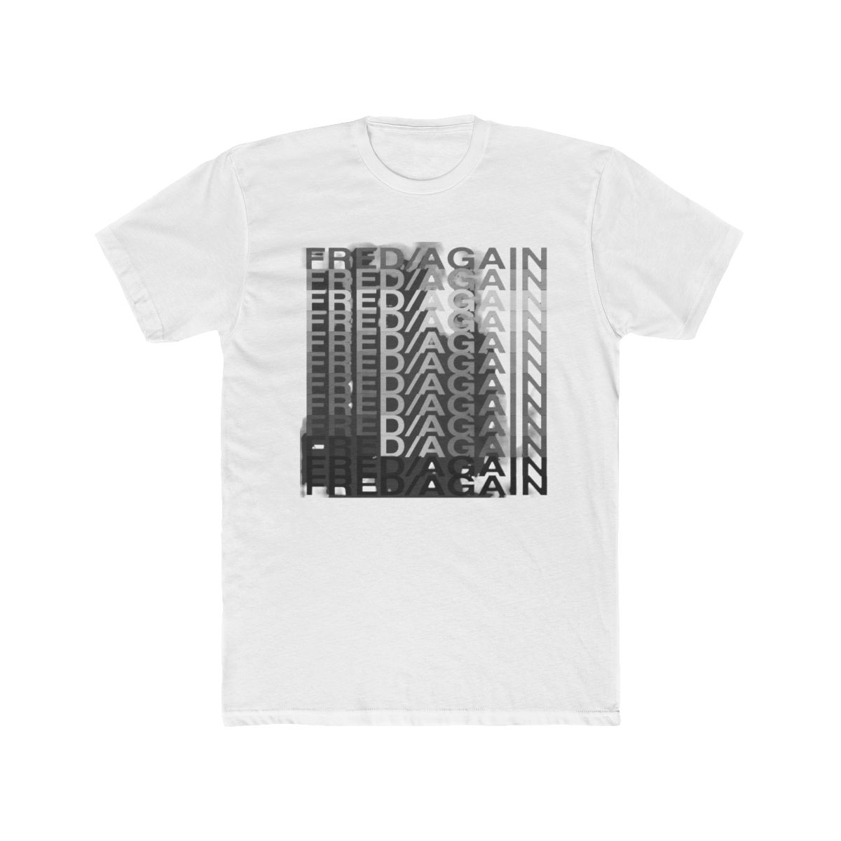 Fred Again.. T Shirt - Official T-Shirts merchandise