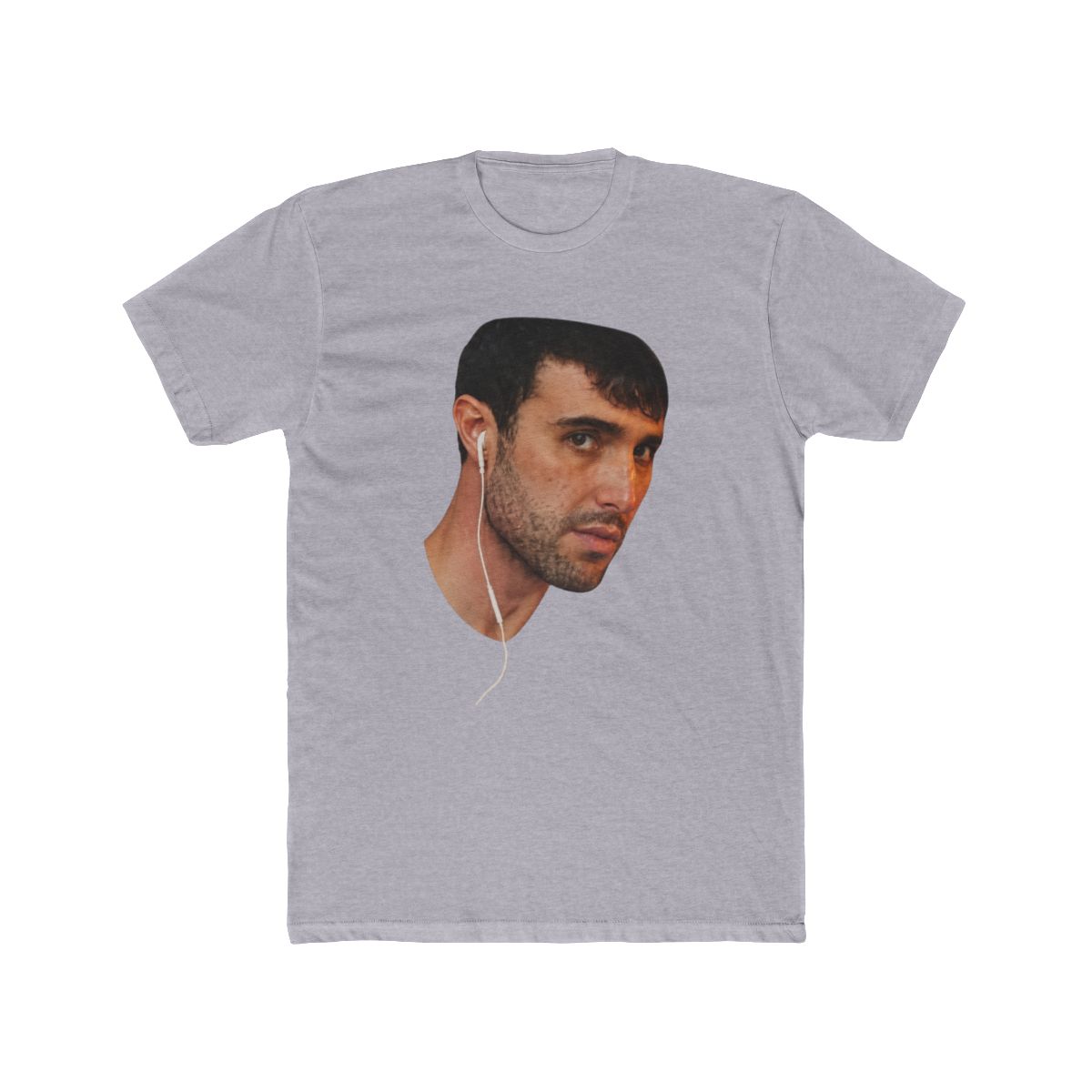 fred again Graphic - alternate angle 4, merchandise