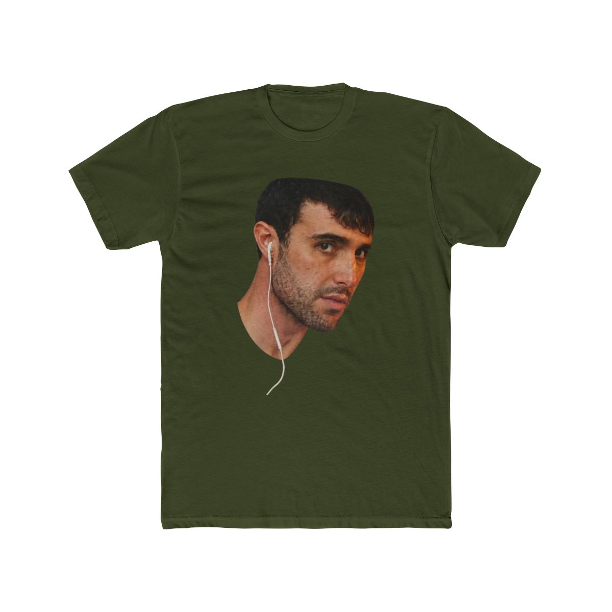 fred again Graphic - alternate angle 5, merchandise