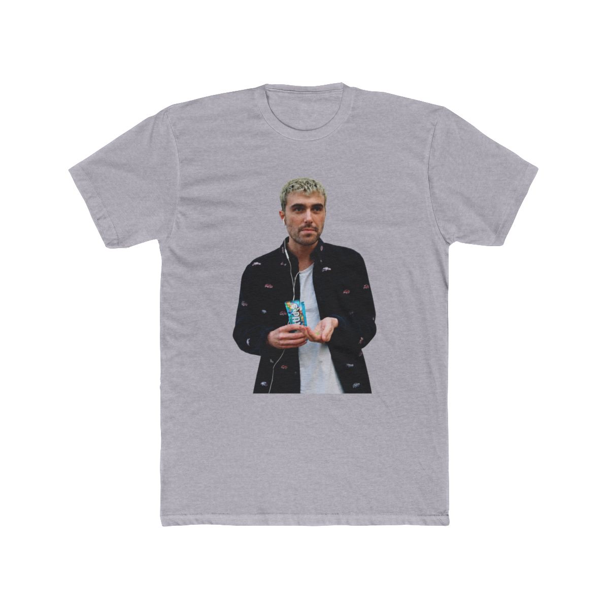 Fred Again... photo London - alternate angle 3, merchandise