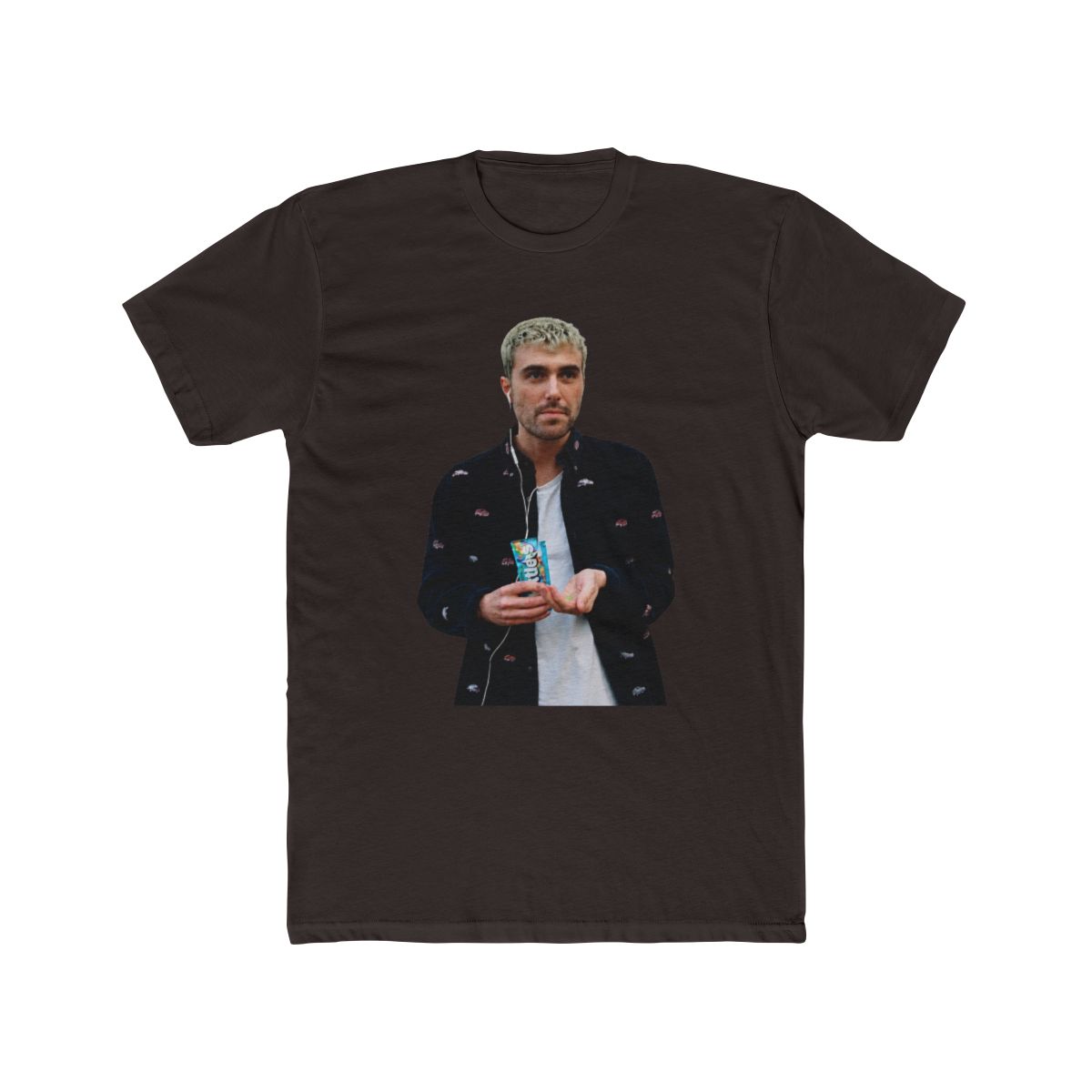 Fred Again... photo London - alternate angle 2, merchandise