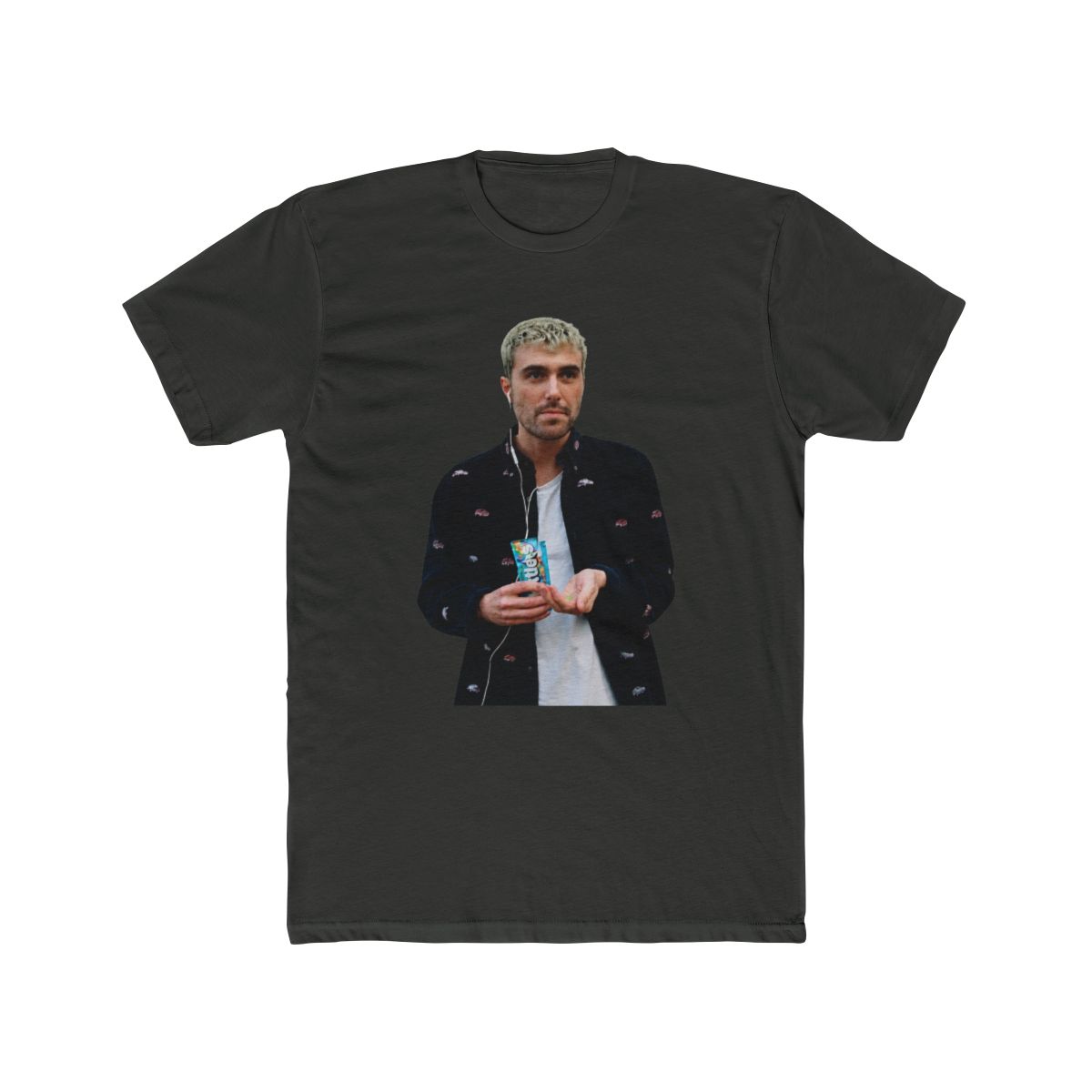 Fred Again... photo London - alternate angle 5, merchandise