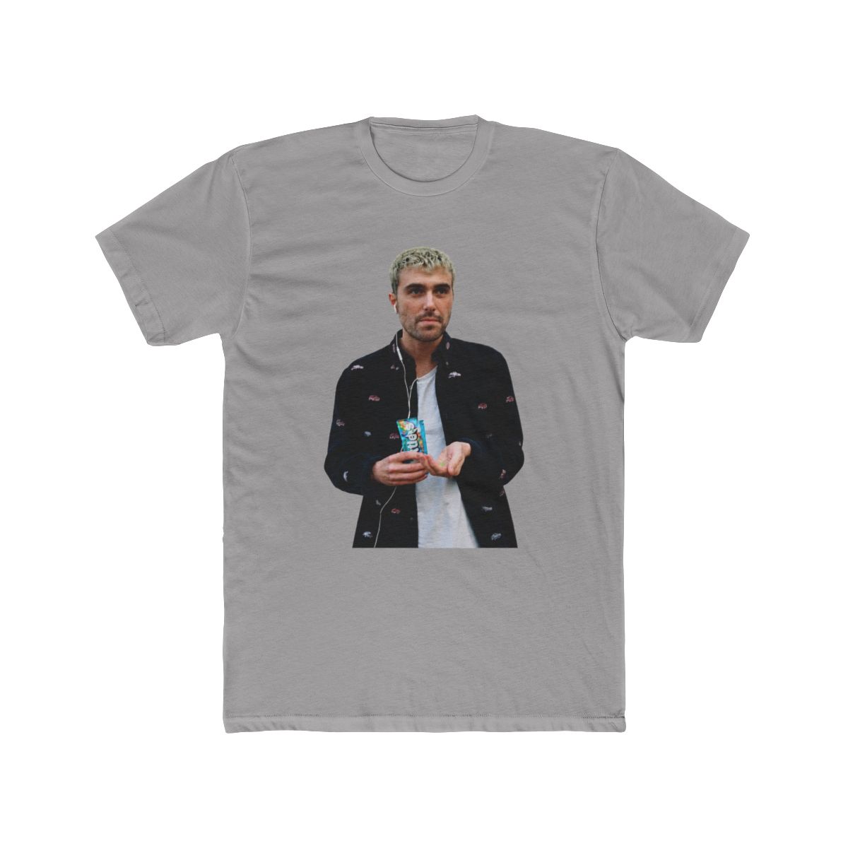 Fred Again... photo London - Official T-Shirts merchandise