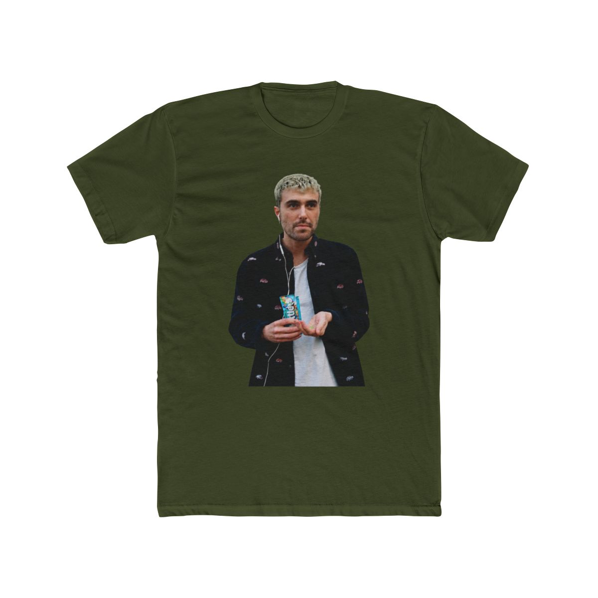 Fred Again... photo London - alternate angle 4, merchandise