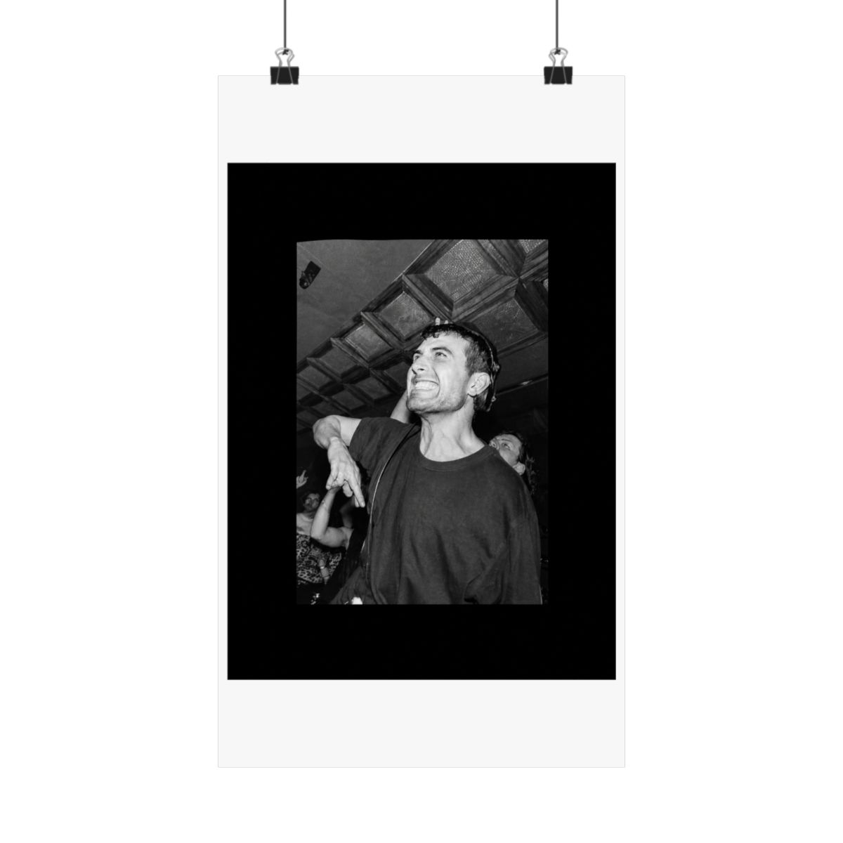 Fred Again - Official Posters & Wall Art merchandise