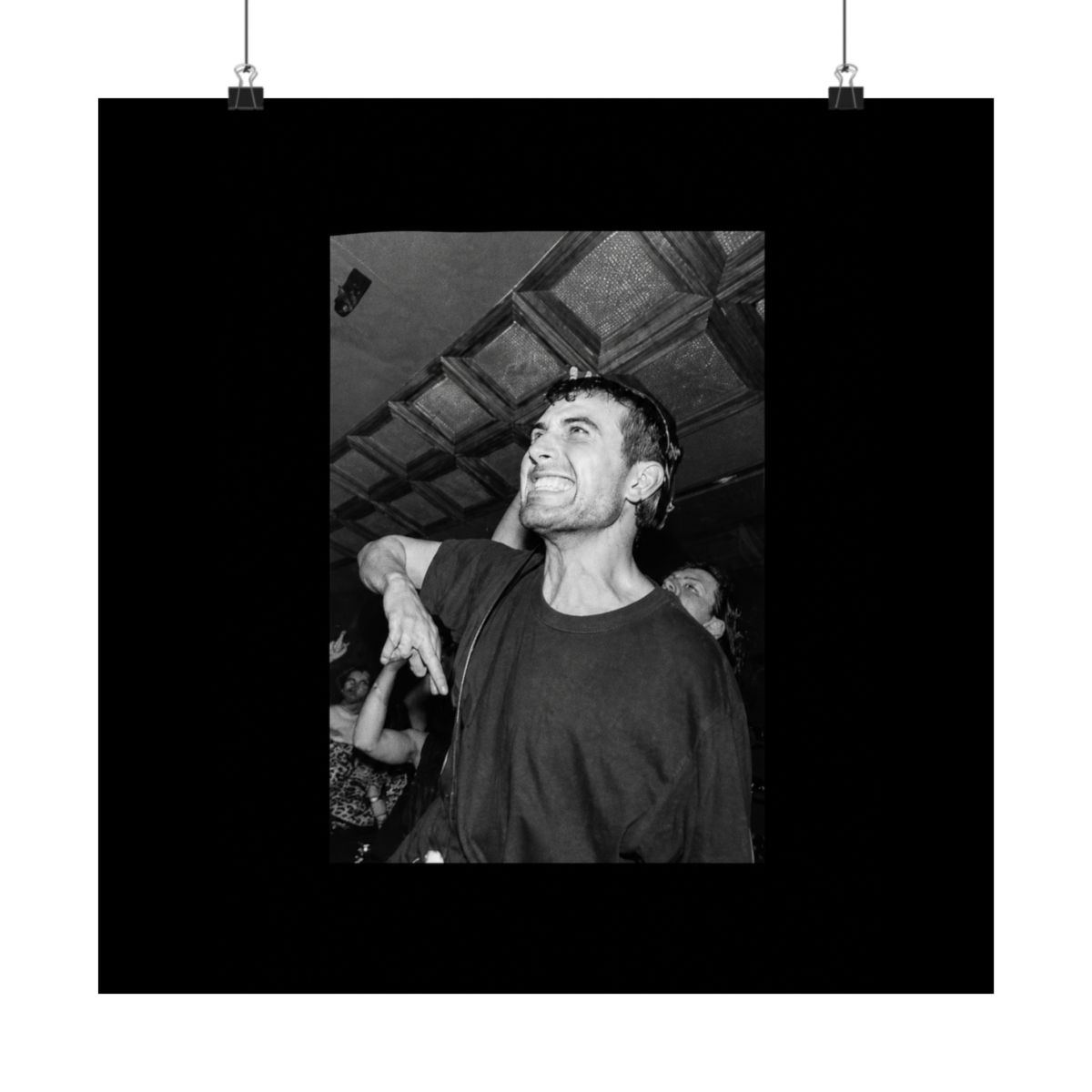 Fred Again T-Shirts - Official Posters & Wall Art merchandise