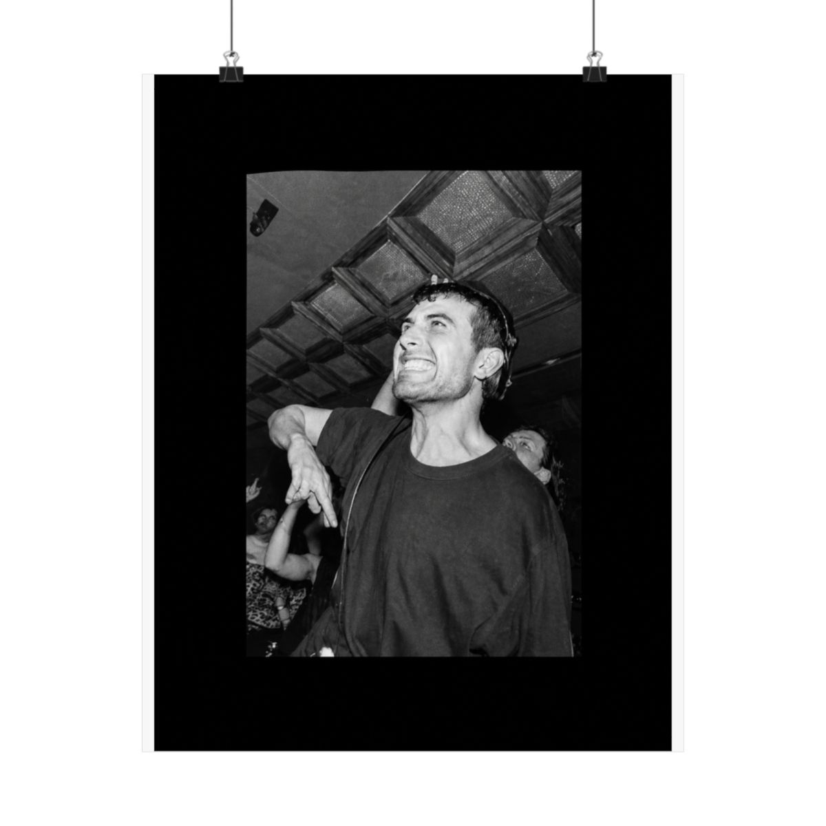Fred Again - alternate angle 4, merchandise