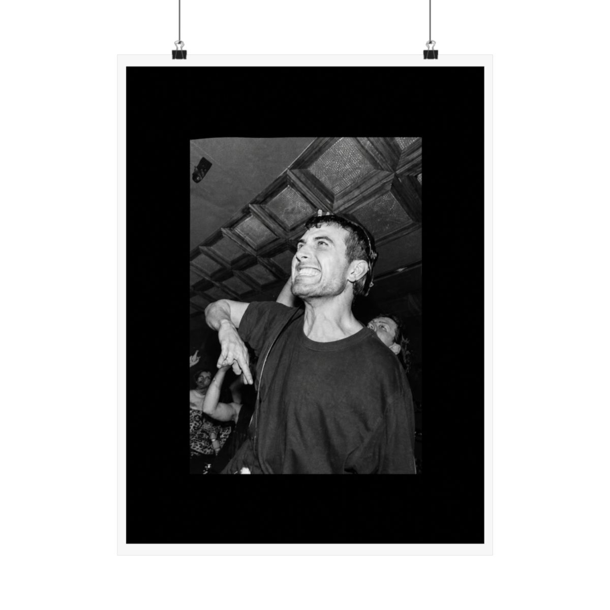 Fred Again - alternate angle 3, merchandise