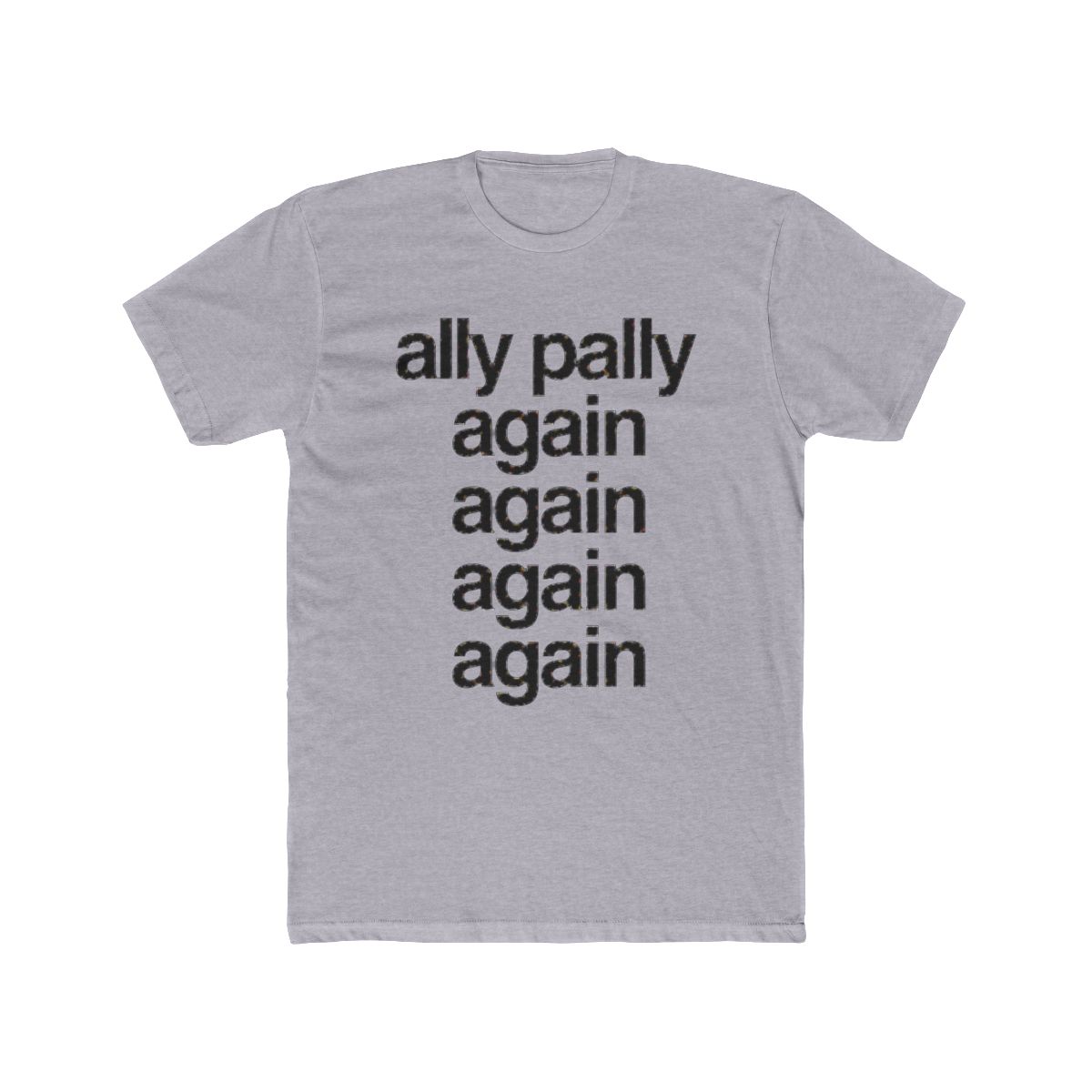 Fred again ally pally - alternate angle 4, merchandise