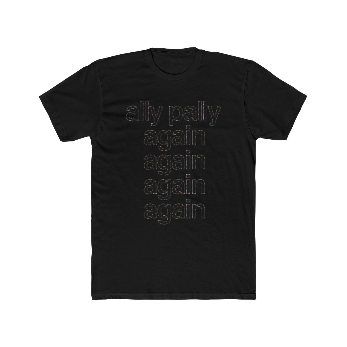 Fred again ally pally - alternate angle 3, merchandise