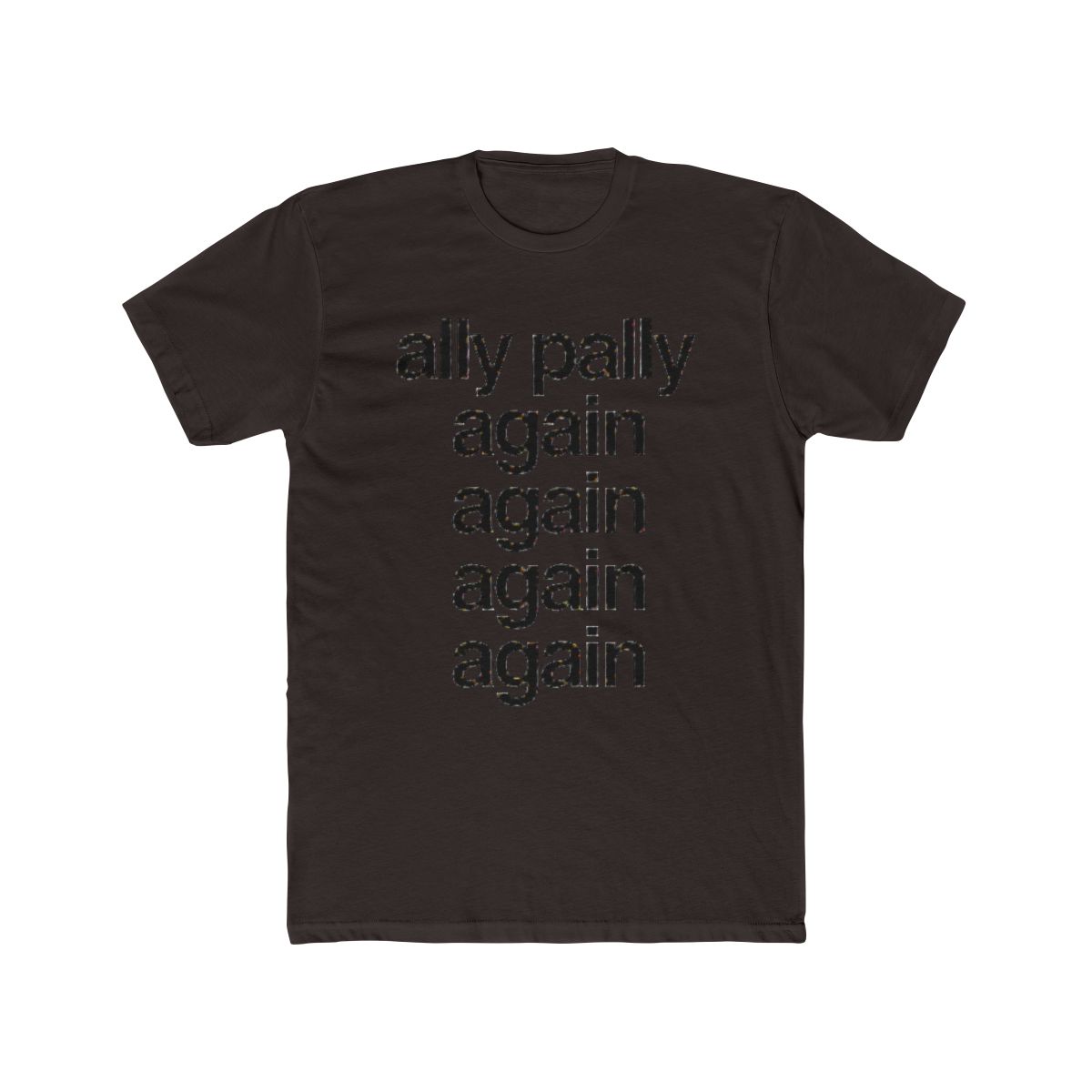 Fred again ally pally - alternate angle 2, merchandise
