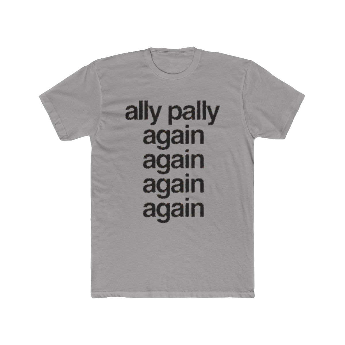 Fred again ally pally - Official T-Shirts merchandise