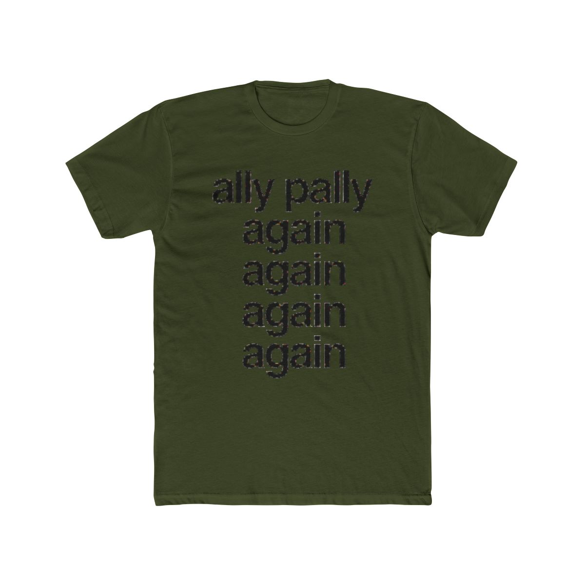 Fred again ally pally - alternate angle 5, merchandise