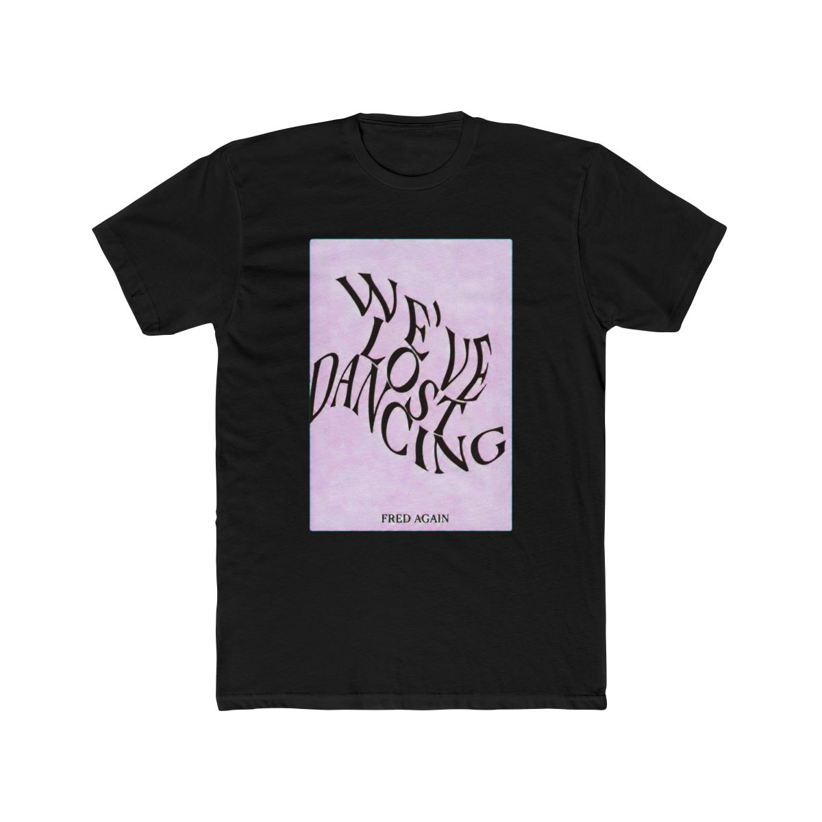 We've lost dancing fred again - alternate angle 4, merchandise