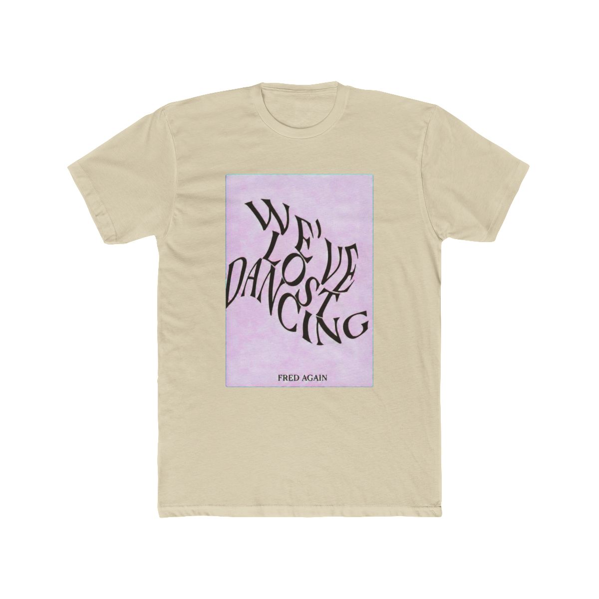 We've lost dancing fred again - alternate angle 5, merchandise