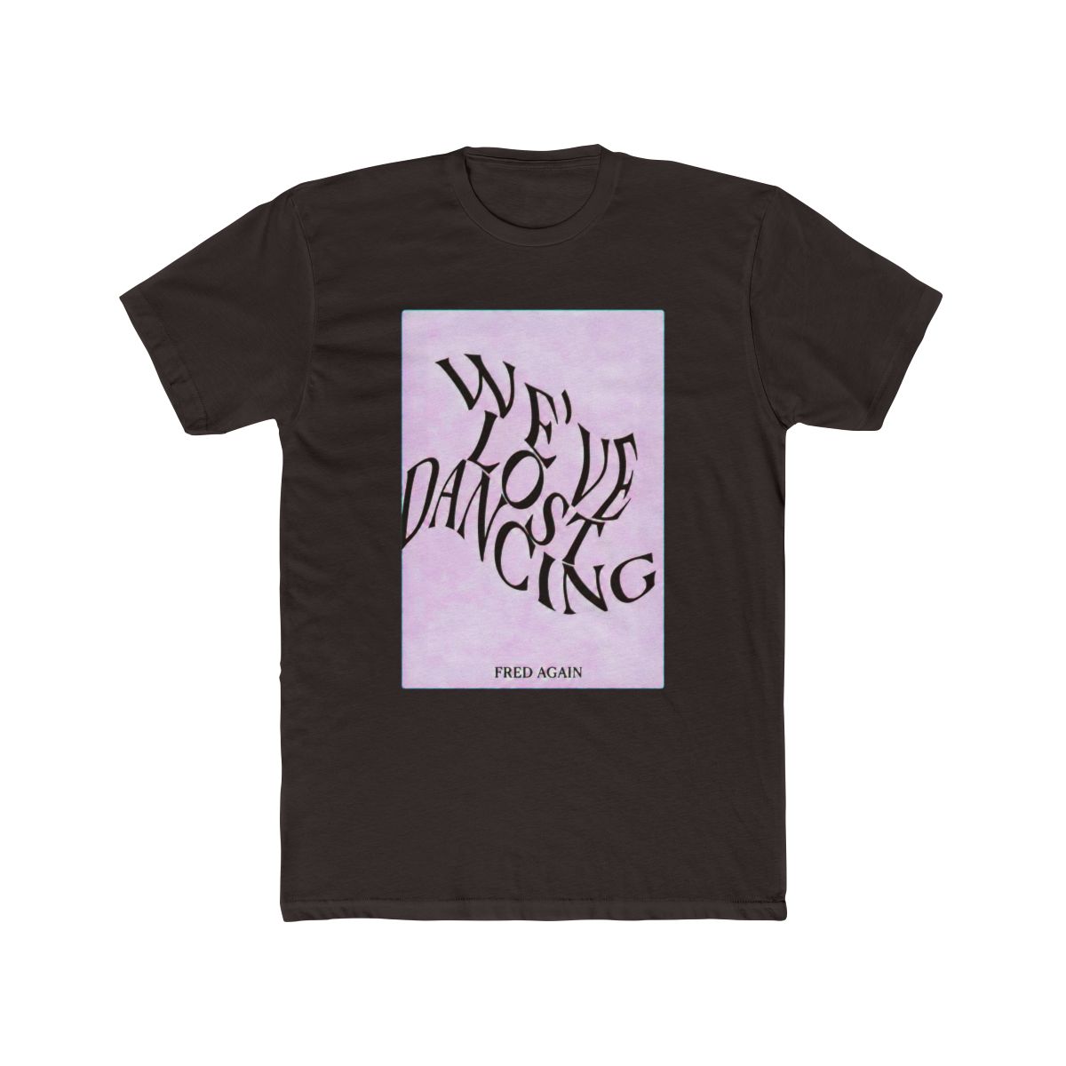 We've lost dancing fred again - alternate angle 3, merchandise