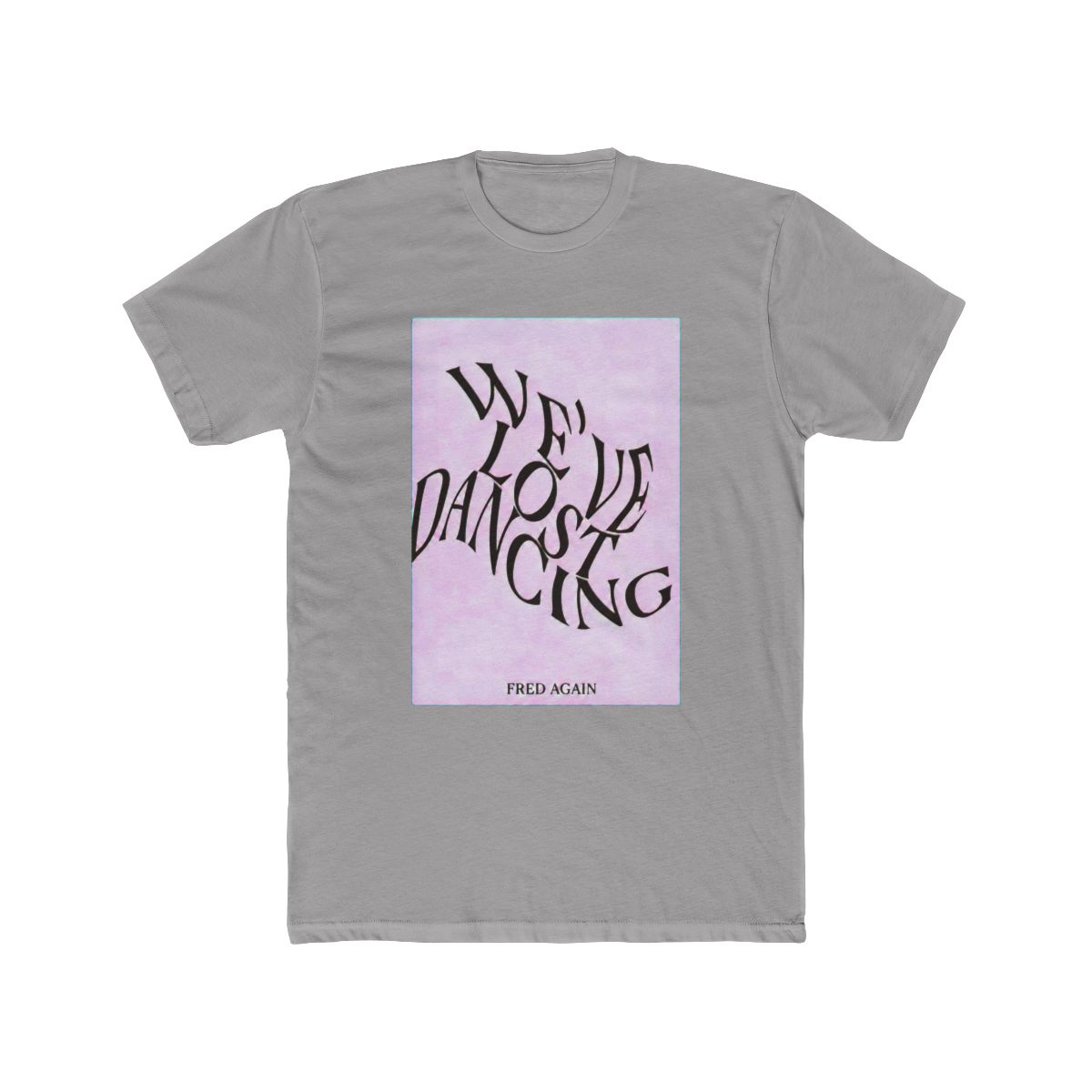 We've lost dancing fred again - alternate angle 2, merchandise