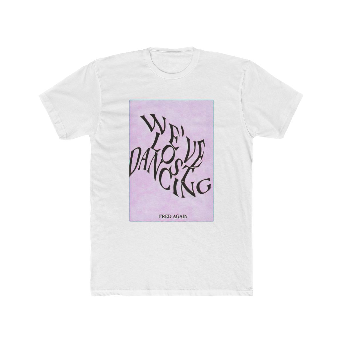 We've lost dancing fred again - Official T-Shirts merchandise