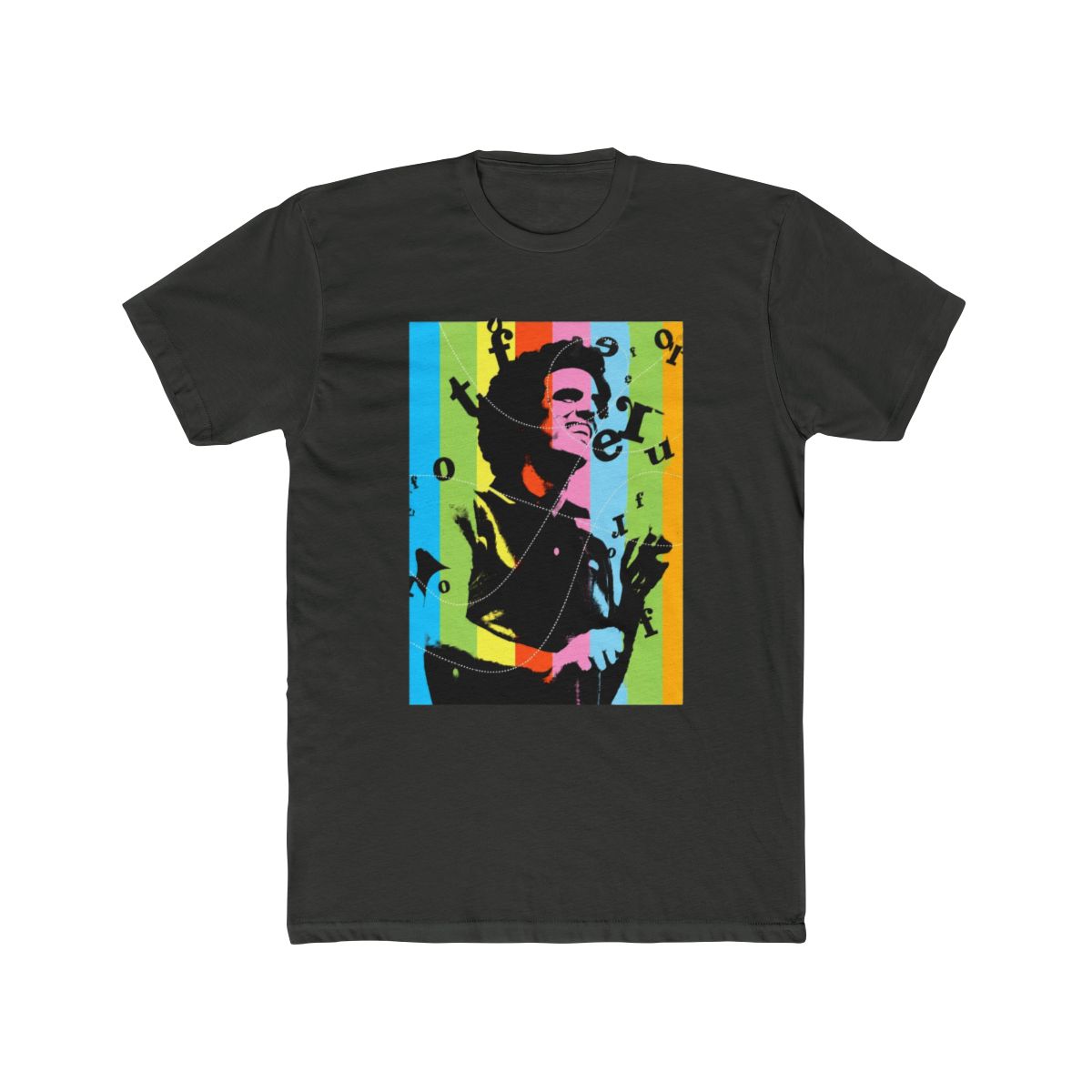 Four Tet DJ | Fred Again - alternate angle 5, merchandise