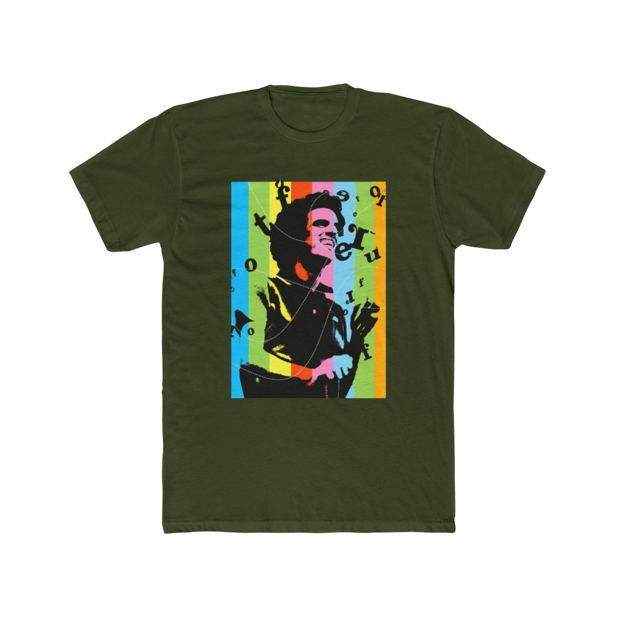Four Tet DJ | Fred Again - alternate angle 4, merchandise