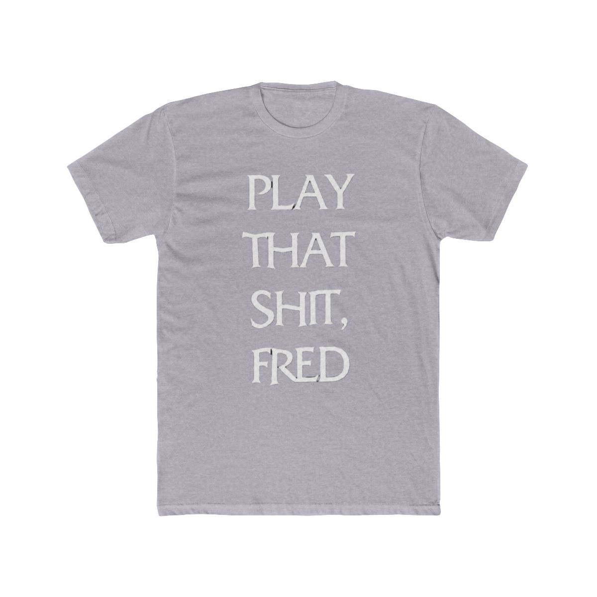 Fred Again Shirt Tee Play That Shit Fred Merch Delilah Put Me Out of This Shirt Fred Again.. Merch Fan House Music Lover Rave Shirt - alternate angle 3, merchandise