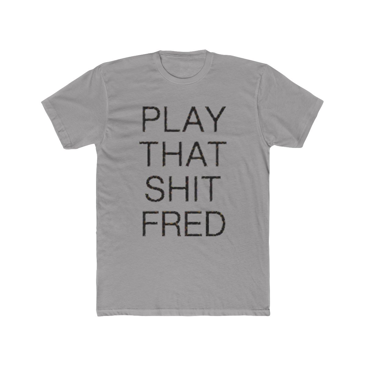 Play That S*** Fred | Print | White Baby Tee | Fred again | DJ | House Music | Concert | Y2K | Gift | Cute | Rave - Official T-Shirts merchandise