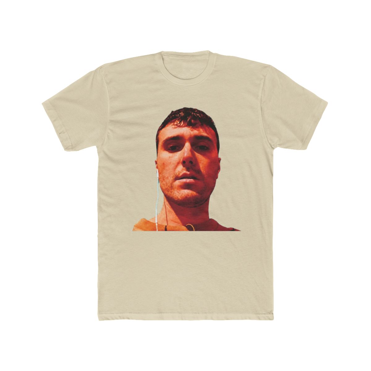 Fred Again Actual Life (April 14 - December 17 2020) T Shirt - alternate angle 5, merchandise