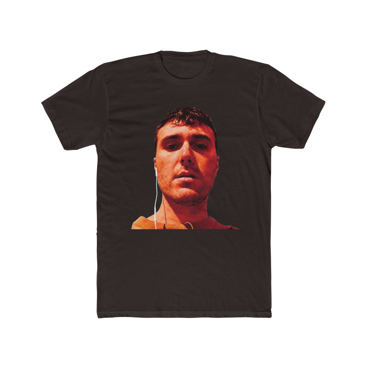 Fred Again Actual Life (April 14 - December 17 2020) T Shirt - alternate angle 3, merchandise
