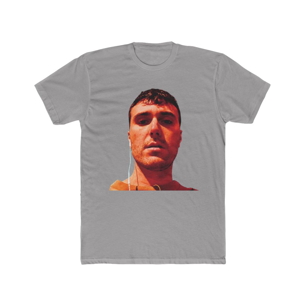 Fred Again Actual Life (April 14 - December 17 2020) T Shirt - alternate angle 2, merchandise