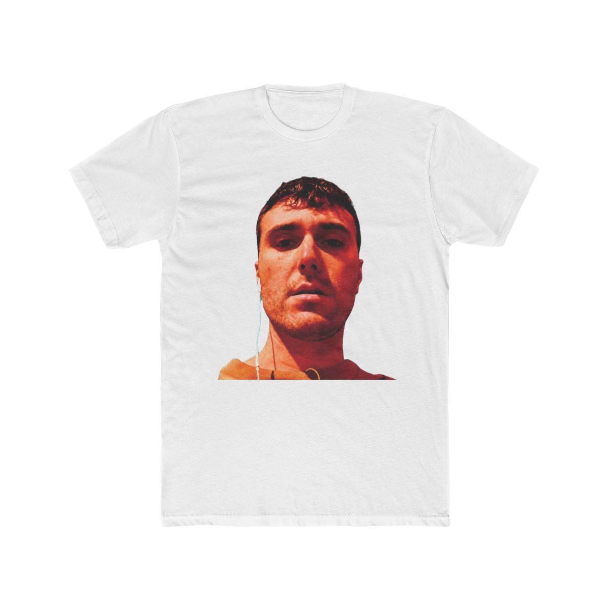 Fred Again Actual Life (April 14 - December 17 2020) T Shirt - Official T-Shirts merchandise